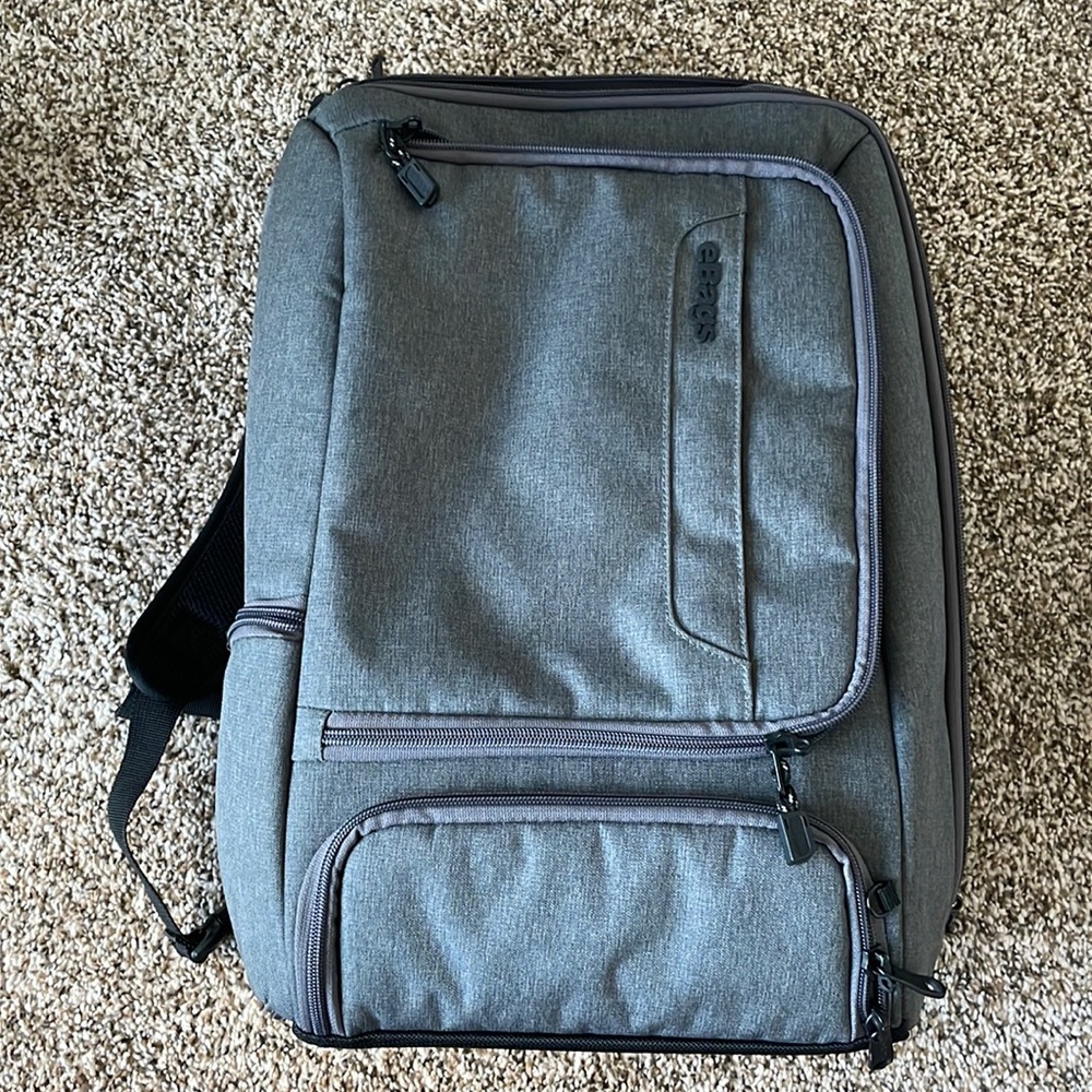 Ebags Laptop Bag
